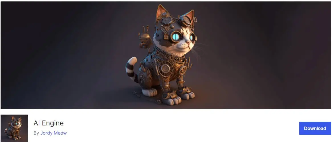 AI Plugins for WordPress