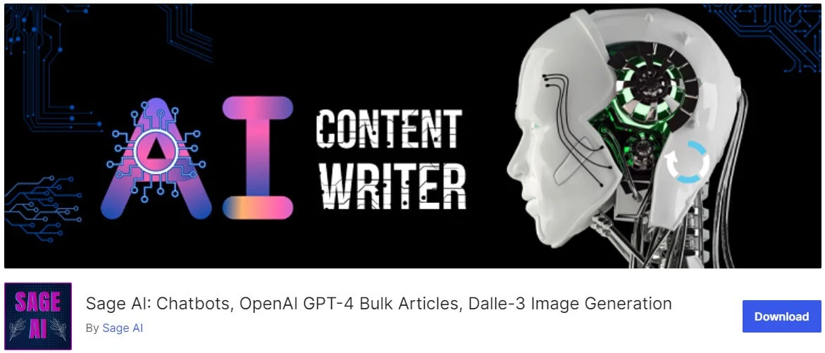 AI Plugins for WordPress