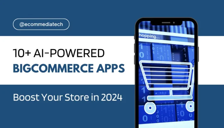 BigCommerce Apps
