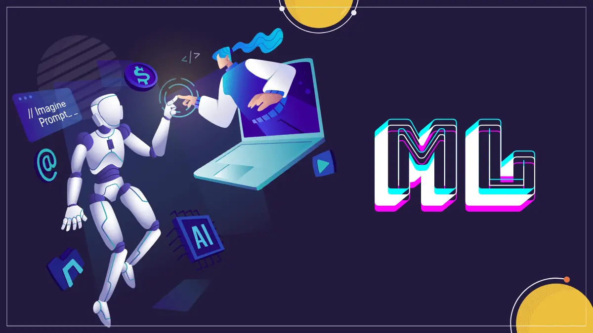 Magento with ML