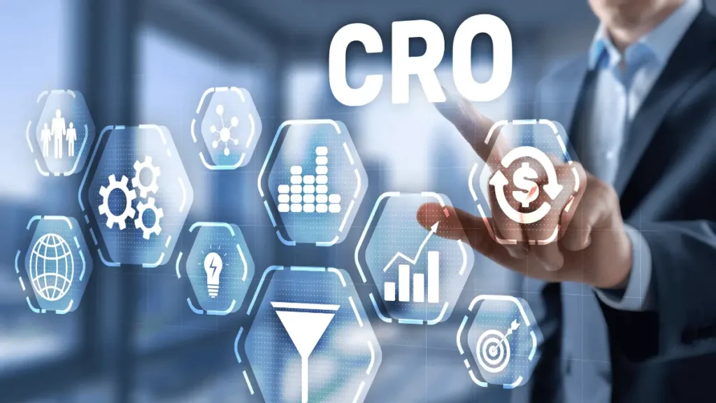 Conversion Rate Optimization